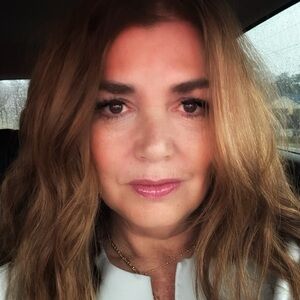 Meet your Posher, Donna